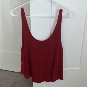 American eagle tank top